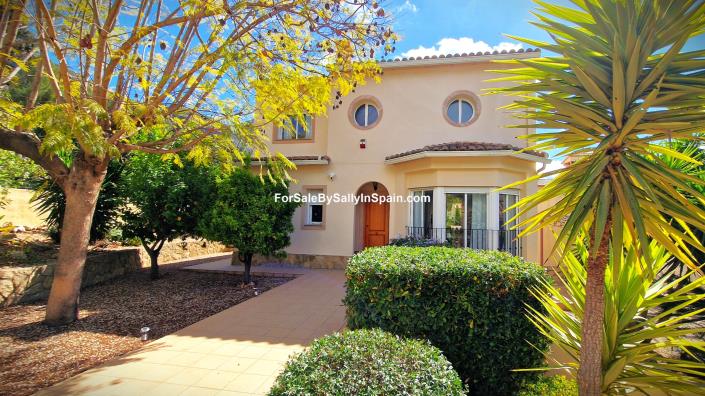 Image No.21-Villa de 5 chambres à vendre à Barx