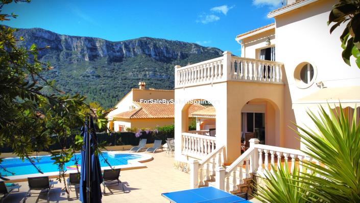 Image No.19-Villa de 5 chambres à vendre à Barx