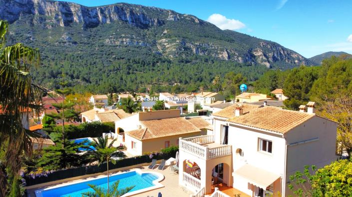 Image No.57-Villa de 5 chambres à vendre à Barx