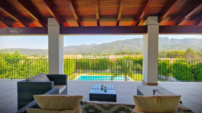 Image No.29-3 Bed Villa for sale