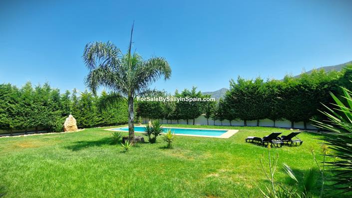 Image No.60-3 Bed Villa for sale