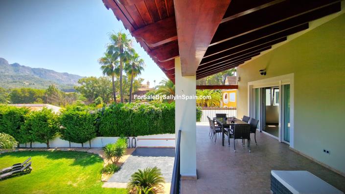 Image No.30-3 Bed Villa for sale