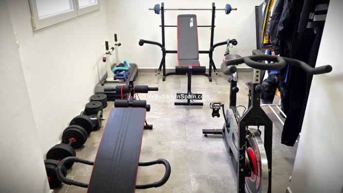 Image No.54-3 Bed Villa for sale