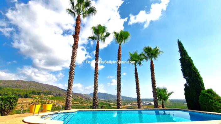 Image No.40-Villa de 3 chambres à vendre à Palma de Gandia