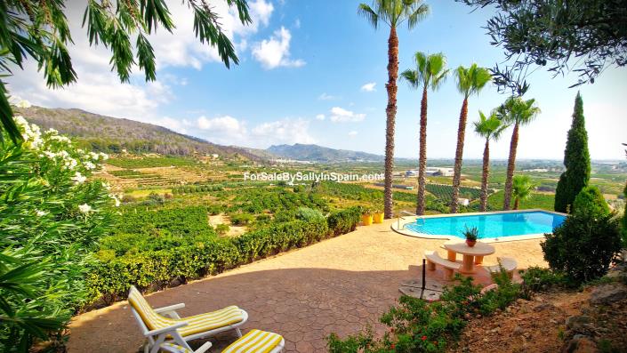 Image No.42-Villa de 3 chambres à vendre à Palma de Gandia