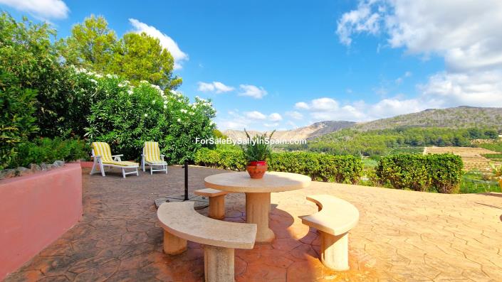 Image No.39-Villa de 3 chambres à vendre à Palma de Gandia