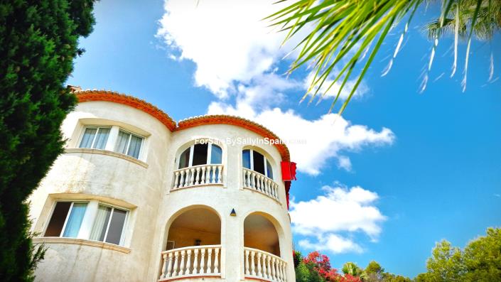 Image No.41-Villa de 3 chambres à vendre à Palma de Gandia