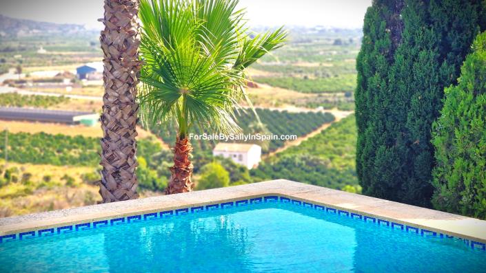 Image No.45-Villa de 3 chambres à vendre à Palma de Gandia