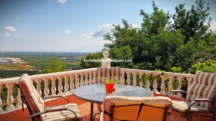 Image No.17-Villa de 3 chambres à vendre à Palma de Gandia