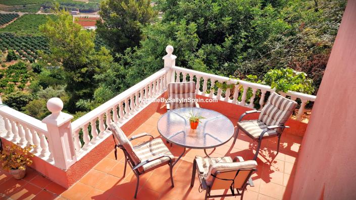 Image No.16-Villa de 3 chambres à vendre à Palma de Gandia