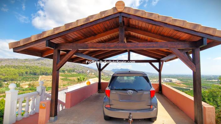 Image No.50-Villa de 3 chambres à vendre à Palma de Gandia