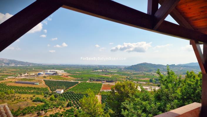 Image No.49-Villa de 3 chambres à vendre à Palma de Gandia