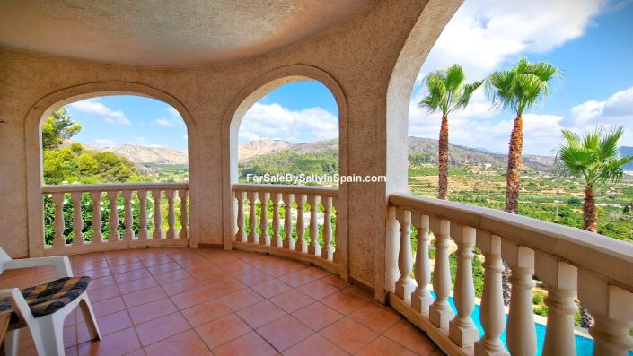 Image No.38-Villa de 3 chambres à vendre à Palma de Gandia