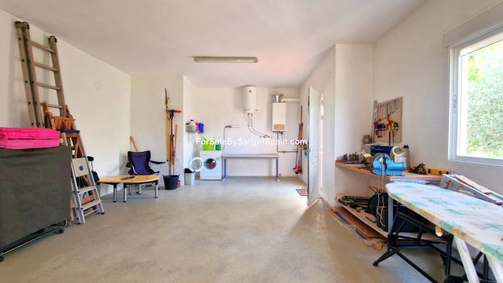 Image No.35-Villa de 3 chambres à vendre à Palma de Gandia