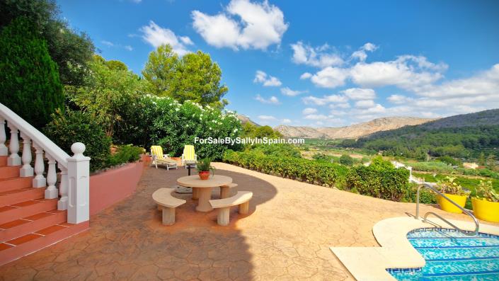 Image No.11-Villa de 3 chambres à vendre à Palma de Gandia