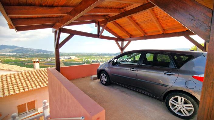 Image No.48-Villa de 3 chambres à vendre à Palma de Gandia