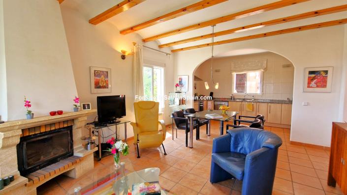 Image No.18-Villa de 3 chambres à vendre à Palma de Gandia