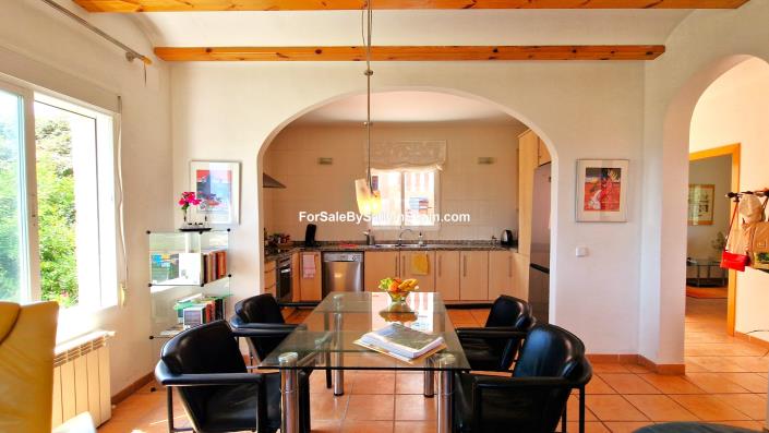 Image No.19-Villa de 3 chambres à vendre à Palma de Gandia