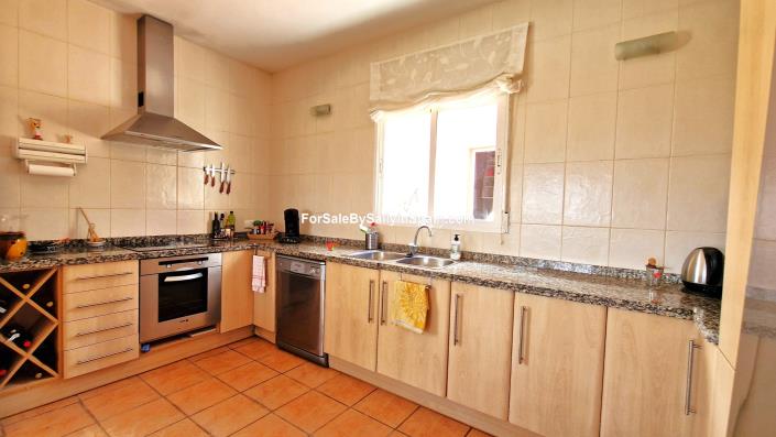 Image No.20-Villa de 3 chambres à vendre à Palma de Gandia