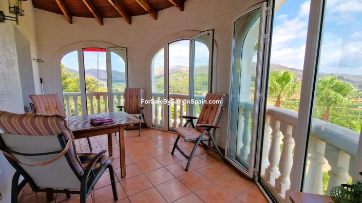 Image No.24-Villa de 3 chambres à vendre à Palma de Gandia