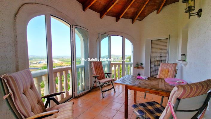 Image No.25-Villa de 3 chambres à vendre à Palma de Gandia