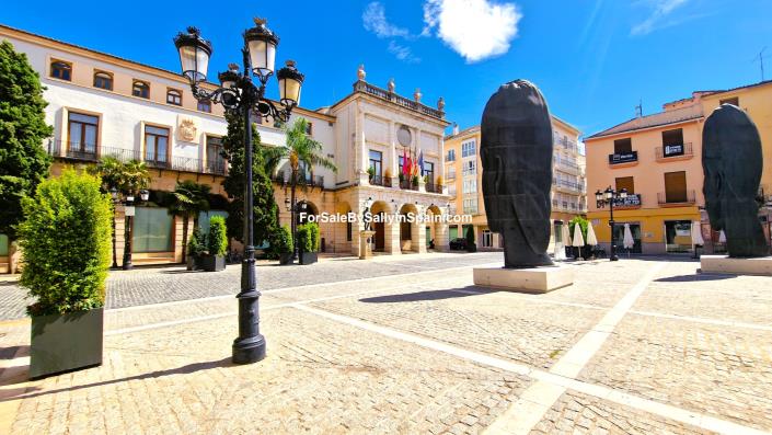 Image No.54-Villa de 3 chambres à vendre à Palma de Gandia