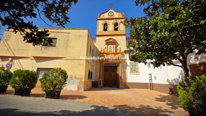 Image No.35-4 Bed Townhouse for sale