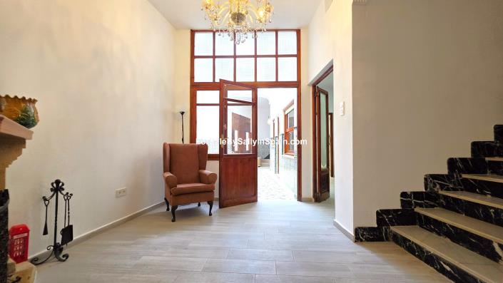 Image No.17-Maison de ville de 5 chambres à vendre à La Font D'en Carros