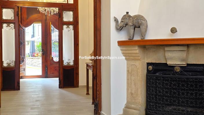 Image No.14-Maison de ville de 5 chambres à vendre à La Font D'en Carros