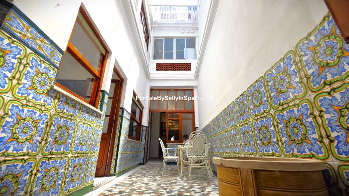 Image No.18-Maison de ville de 5 chambres à vendre à La Font D'en Carros