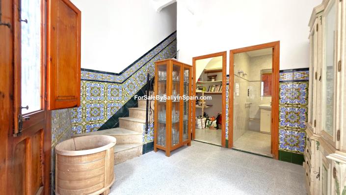 Image No.26-Maison de ville de 5 chambres à vendre à La Font D'en Carros