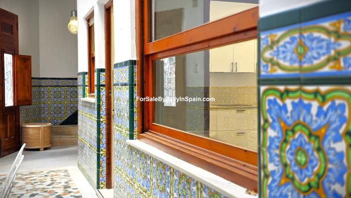 Image No.19-Maison de ville de 5 chambres à vendre à La Font D'en Carros