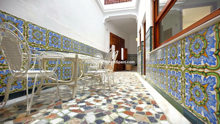 Image No.20-Maison de ville de 5 chambres à vendre à La Font D'en Carros