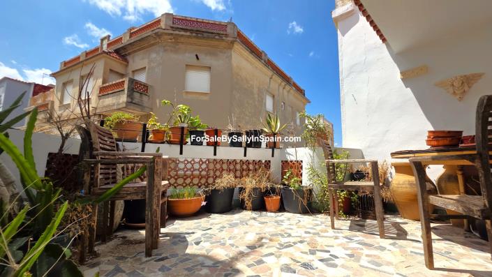 Image No.45-Maison de ville de 5 chambres à vendre à La Font D'en Carros