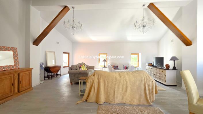 Image No.47-Maison de ville de 5 chambres à vendre à La Font D'en Carros