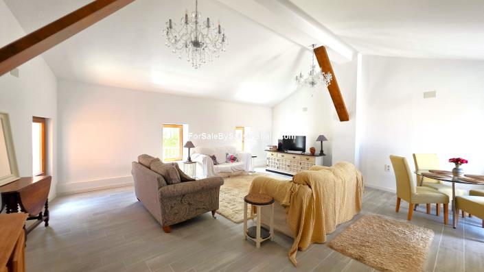 Image No.49-Maison de ville de 5 chambres à vendre à La Font D'en Carros