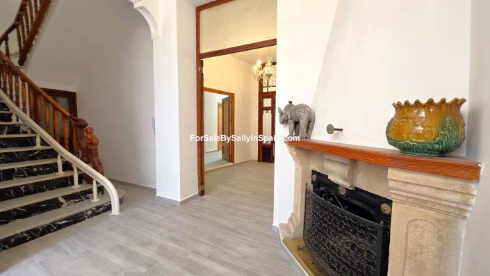 Image No.32-Maison de ville de 5 chambres à vendre à La Font D'en Carros