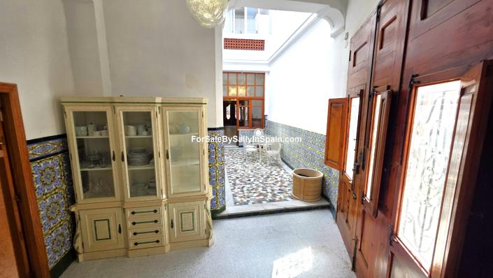 Image No.25-Maison de ville de 5 chambres à vendre à La Font D'en Carros