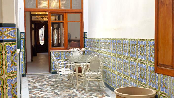 Image No.22-Maison de ville de 5 chambres à vendre à La Font D'en Carros