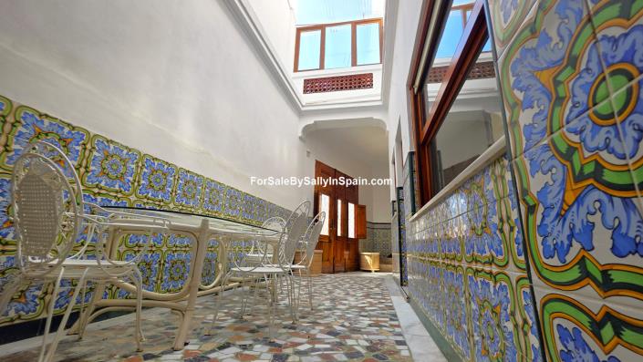 Image No.24-Maison de ville de 5 chambres à vendre à La Font D'en Carros