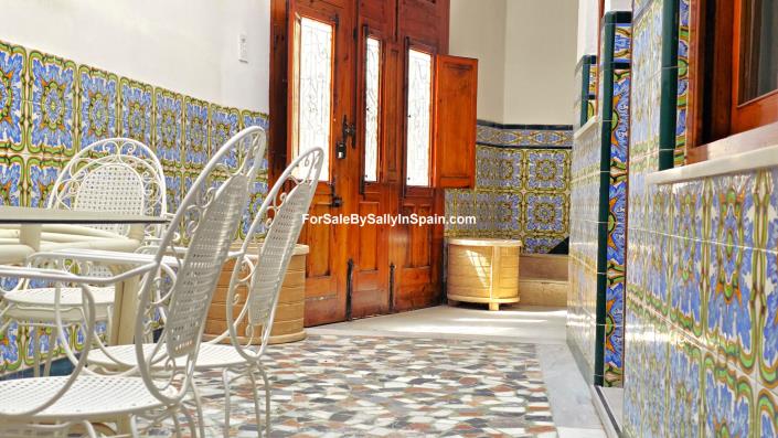 Image No.23-Maison de ville de 5 chambres à vendre à La Font D'en Carros