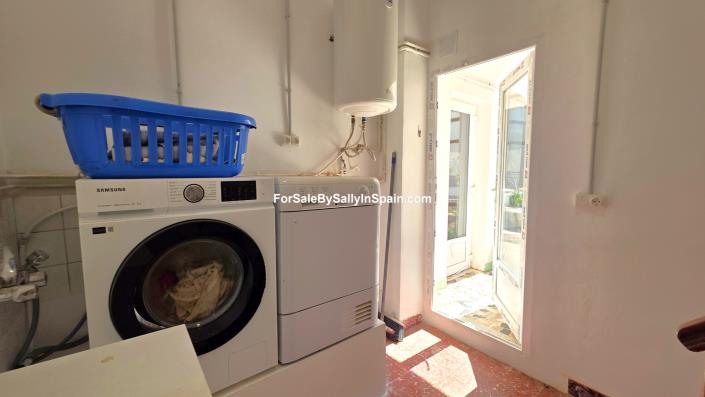 Image No.51-Maison de ville de 5 chambres à vendre à La Font D'en Carros