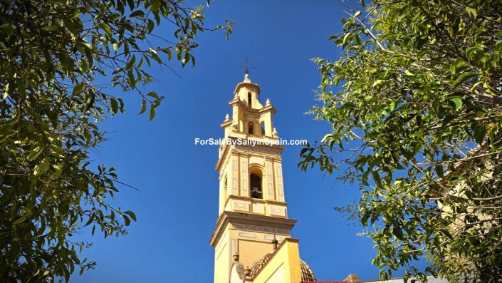 Image No.52-Maison de ville de 5 chambres à vendre à La Font D'en Carros