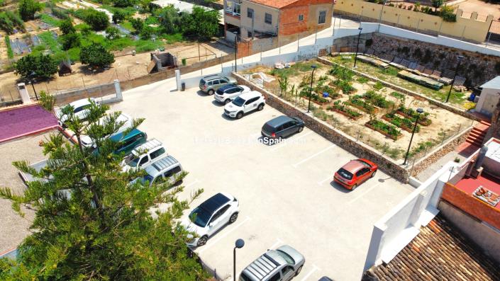 Image No.55-Maison de ville de 5 chambres à vendre à La Font D'en Carros