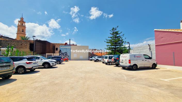 Image No.54-Maison de ville de 5 chambres à vendre à La Font D'en Carros