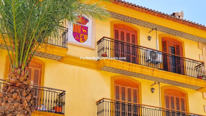 Image No.53-Maison de ville de 5 chambres à vendre à La Font D'en Carros