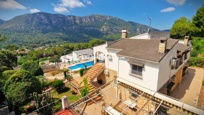 Image No.11-6 Bed Villa for sale