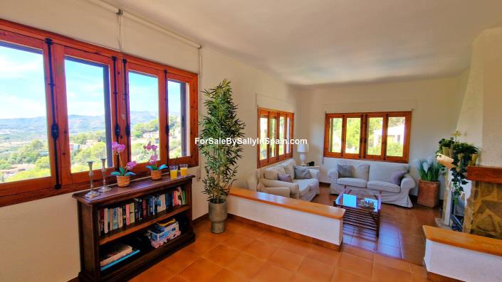 Image No.23-6 Bed Villa for sale