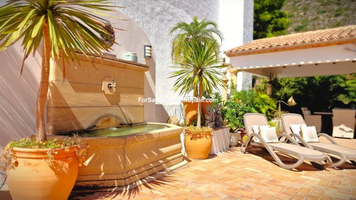 Image No.7-5 Bed Villa for sale