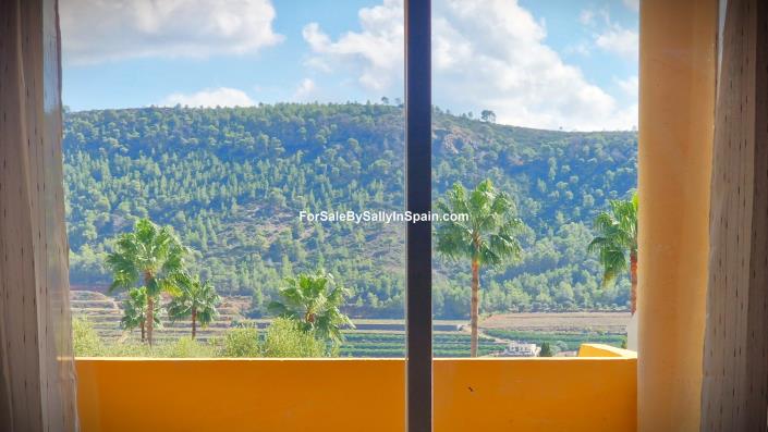 Image No.25-Maison / Villa de 6 chambres à vendre à Castellonet de la Conquesta